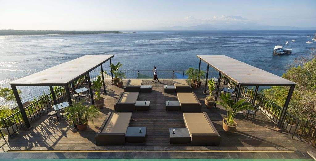 Best Western Premier Agung Resort Ubud 4* + Adiwana Warnakali Resort 4* + Anja Jimbaran 4*