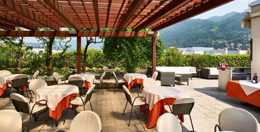 Alla scoperta dei laghi di Como, Maggiore e Garda