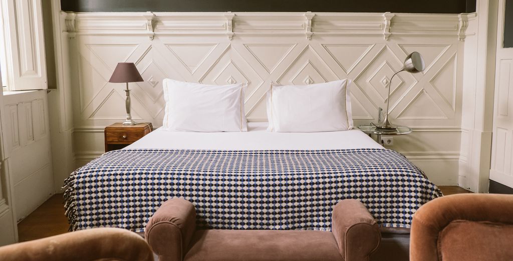 Casa dos Loios Boutique Guesthouse
