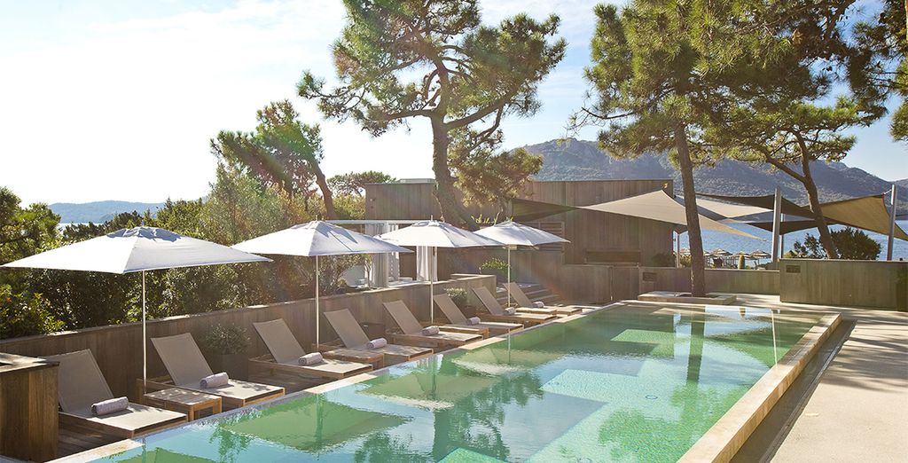 La Plage Casadelmar 4*
