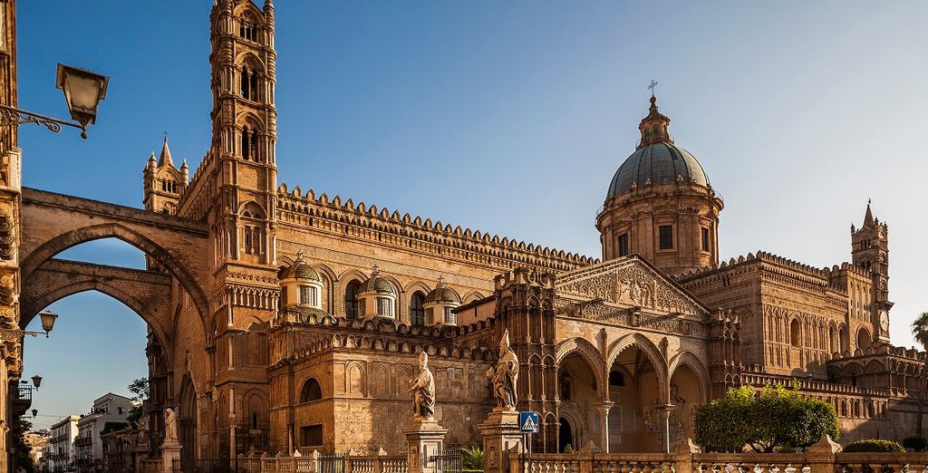 Autotour Classic della Sicilia