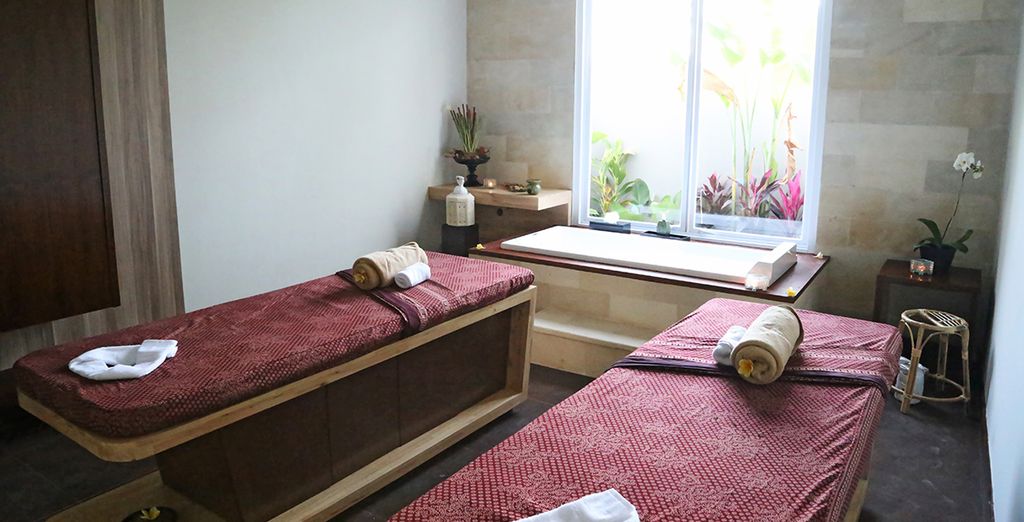 Bali, combinato Furama Villas  & SPA 4* a Ubud + Uppala Villa & Spa Umalas 