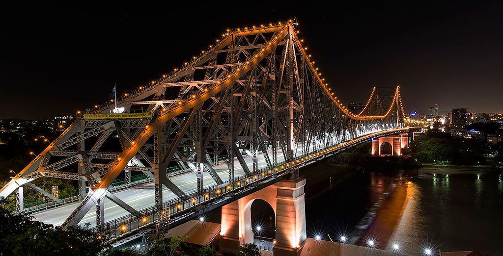 Tour dell'Australia da Melbourne a Brisbane