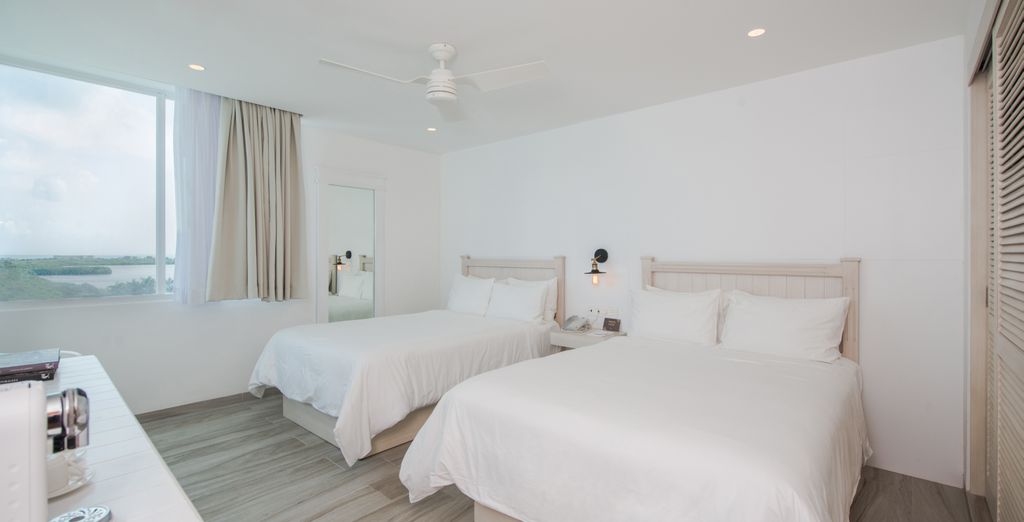 Oleo Cancun Playa 5*