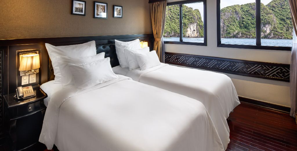 Tour privato del Vietnam da Hanoi a Ho Chi Minh