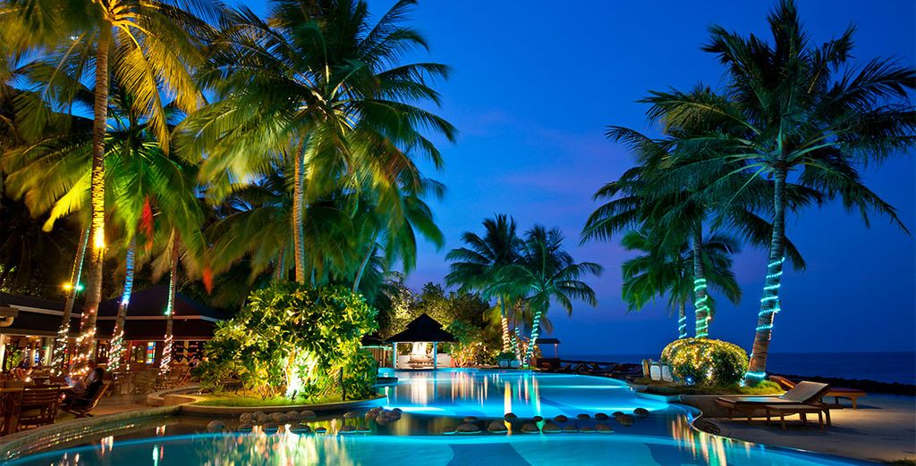 Tour privato Sri Lanka 5* + Royal Island Maldives 5*