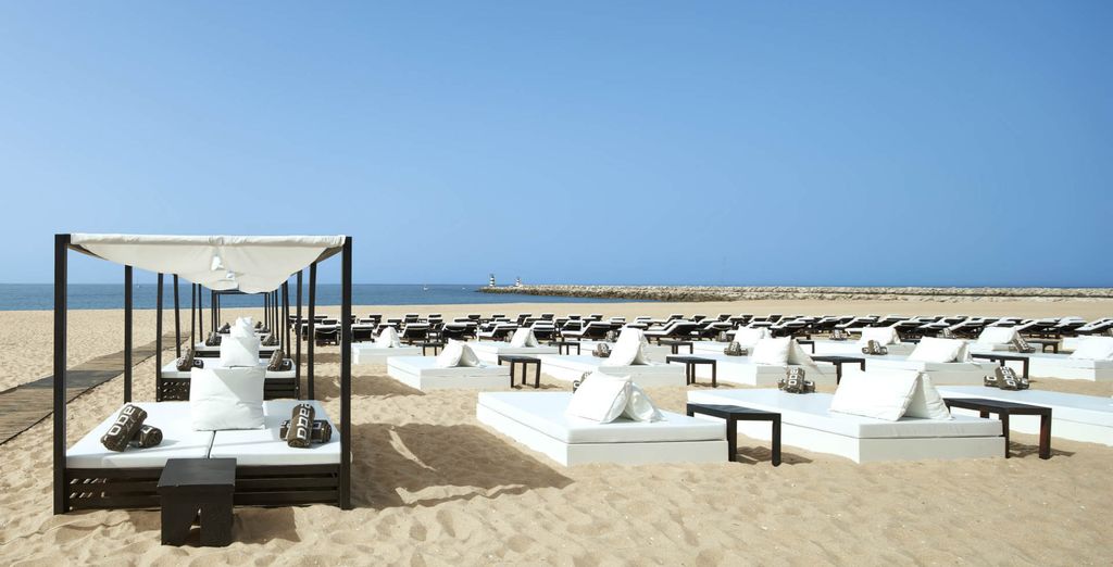 Hotel Anantara Vilamoura 5*
