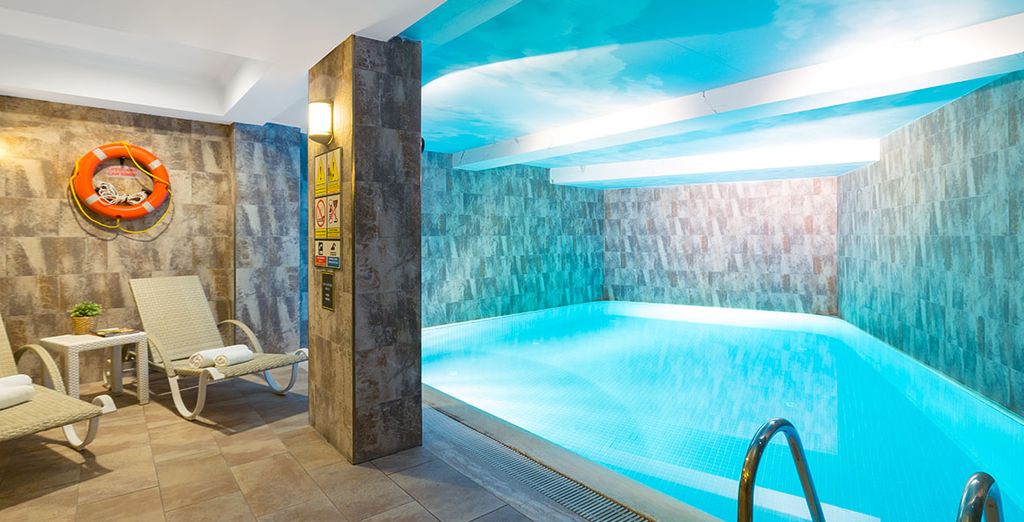 Sirkeci Mansion Hotel 4*