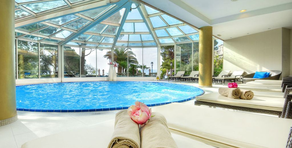 Amadria Park Hotel Milenij 5*