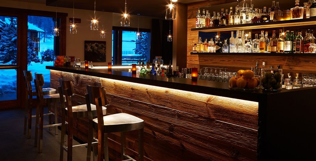 Hotel Nira Montana 5*
