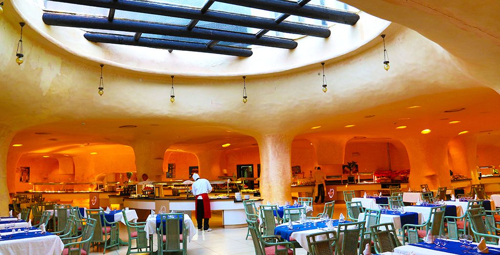 Odyssée Resort & Thalasso Spa