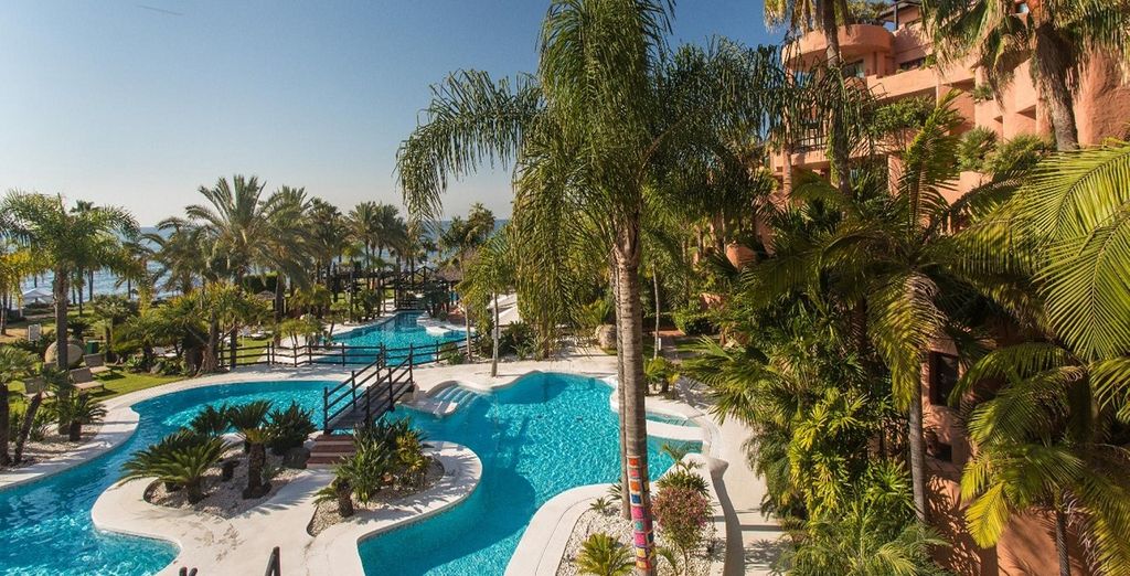 Kempinski Hotel Bahía 5*