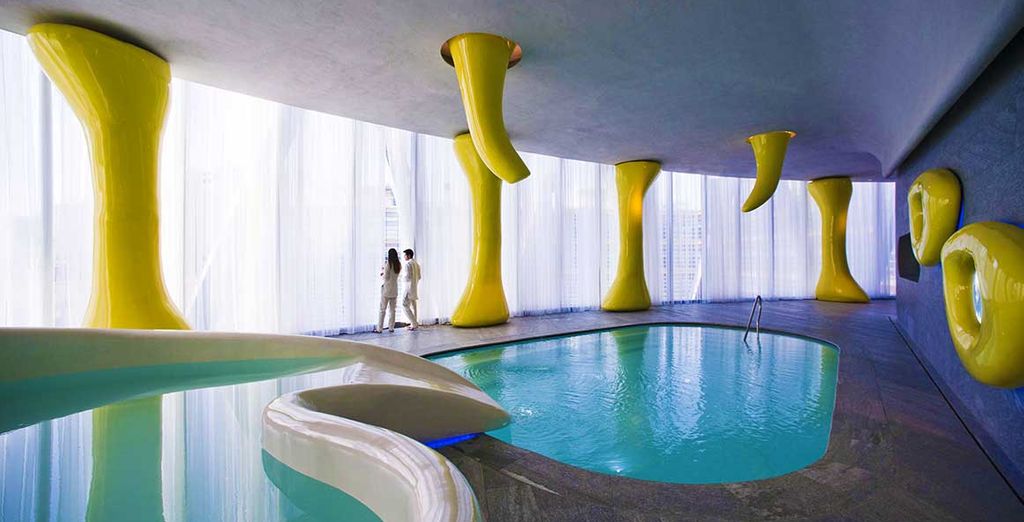 Barceló Milan 4*