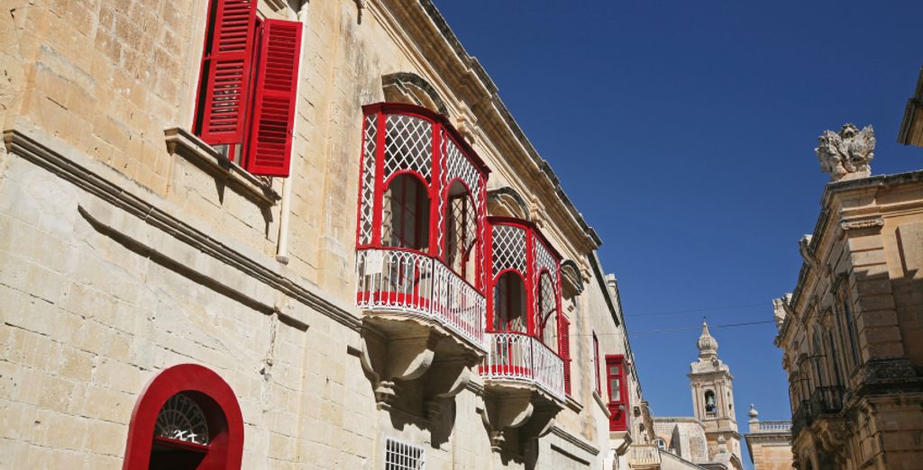 Combinato Sicilia e Malta