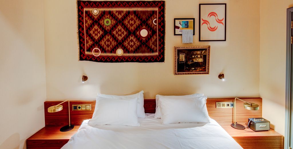 Hotel Mercier 4*