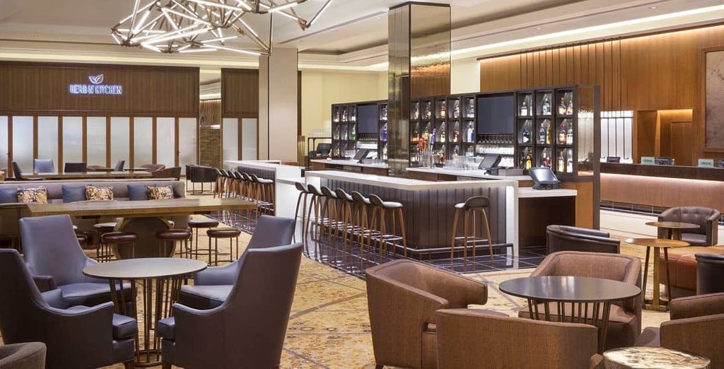 The Maxwell New York City + Hilton San Francisco Union Square