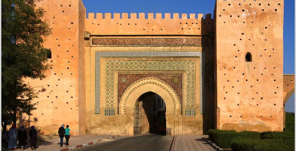 I segreti del Nord del Marocco in 5 o 7 notti