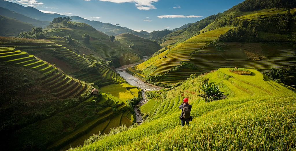 Tour Filippine Manila , Banaue e El Nido