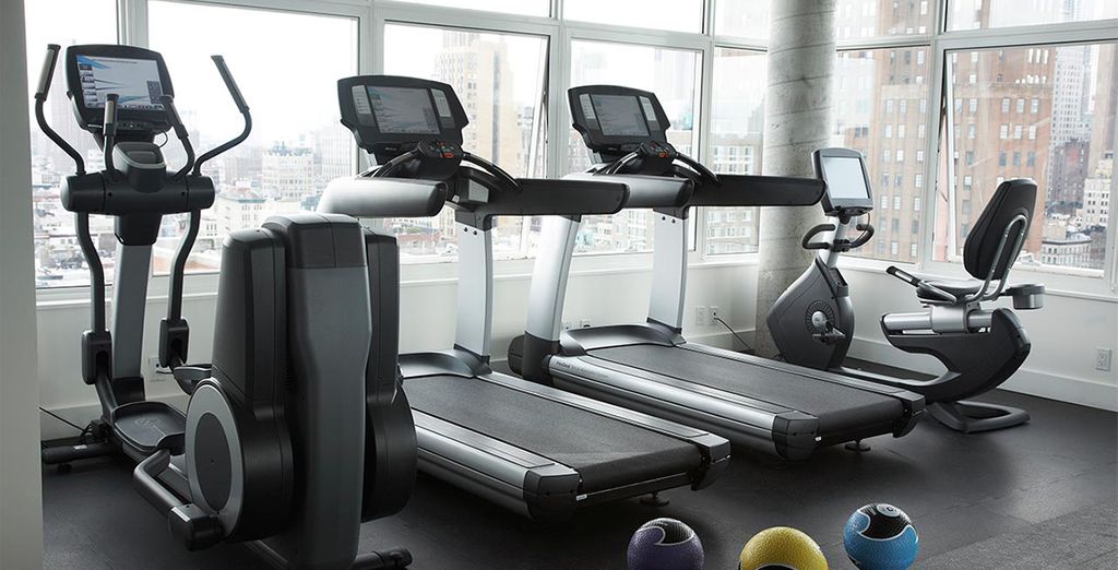 The James New York SoHo 4*