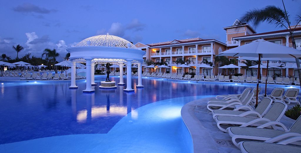 Luxury Bahia Principe Ambar Green 5*