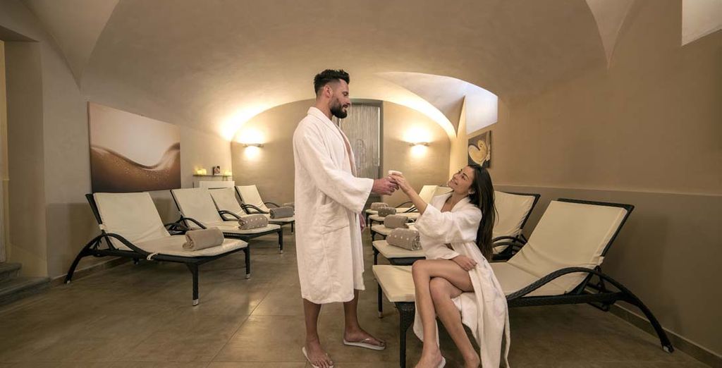 Palazzo San Lorenzo Hotel & Spa 4*