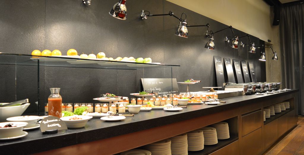 Barceló Hamburg 4*