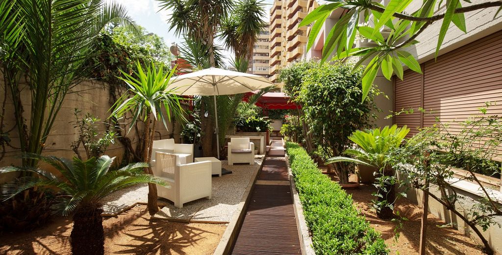 Marbela Residence