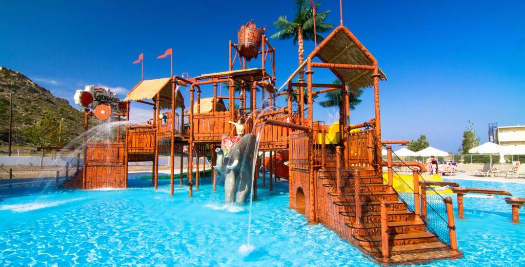 Sun Palace 4*