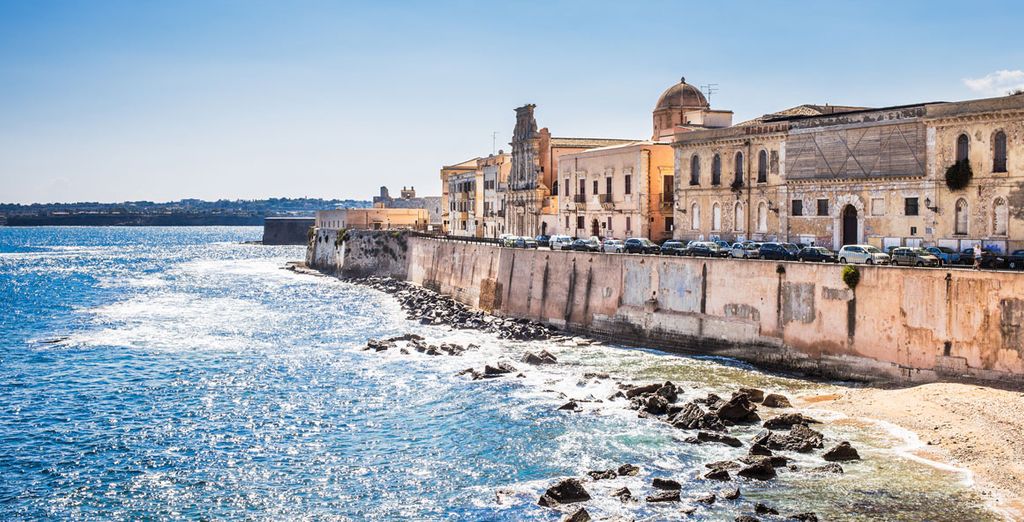 Domina Zagarella Sicily 4* + I Monasteri Golf Resort 4*