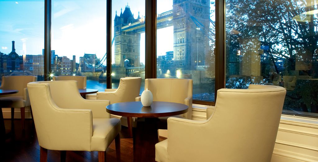 Natale e Capodanno a Londra in hotel 4*/5*