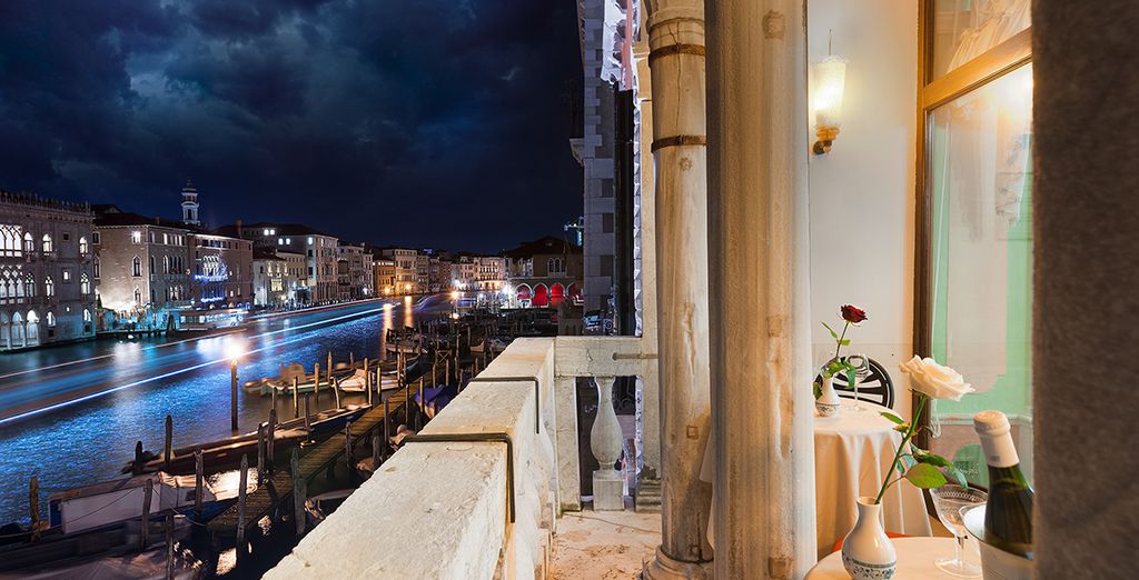 Hotel San Cassiano 4*