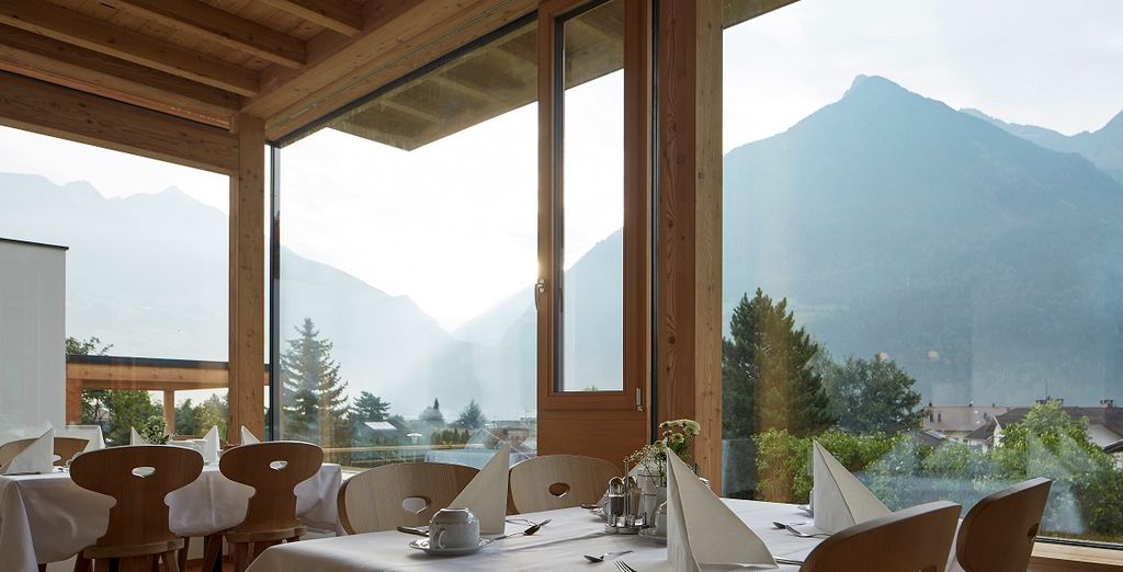 Hotel Taufers