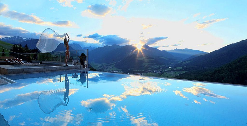 Hotel Orso Bärenhotel 5*