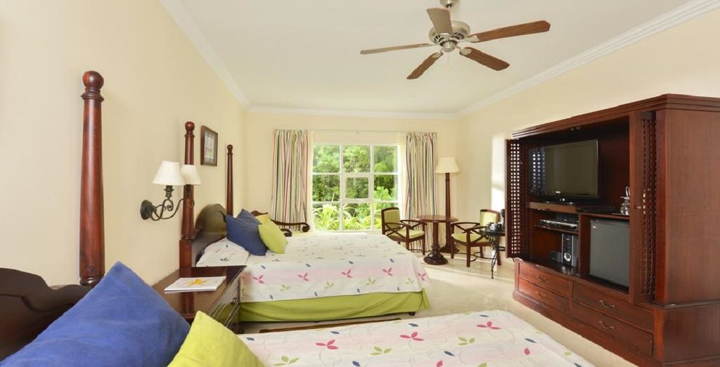 Casas Particulares a L'Avana, Trinidad + Iberostar Ensenachos 5*