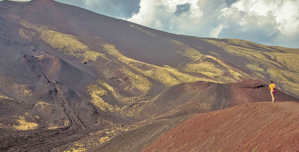 Il Picciolo Etna Golf Resort & SPA 4*