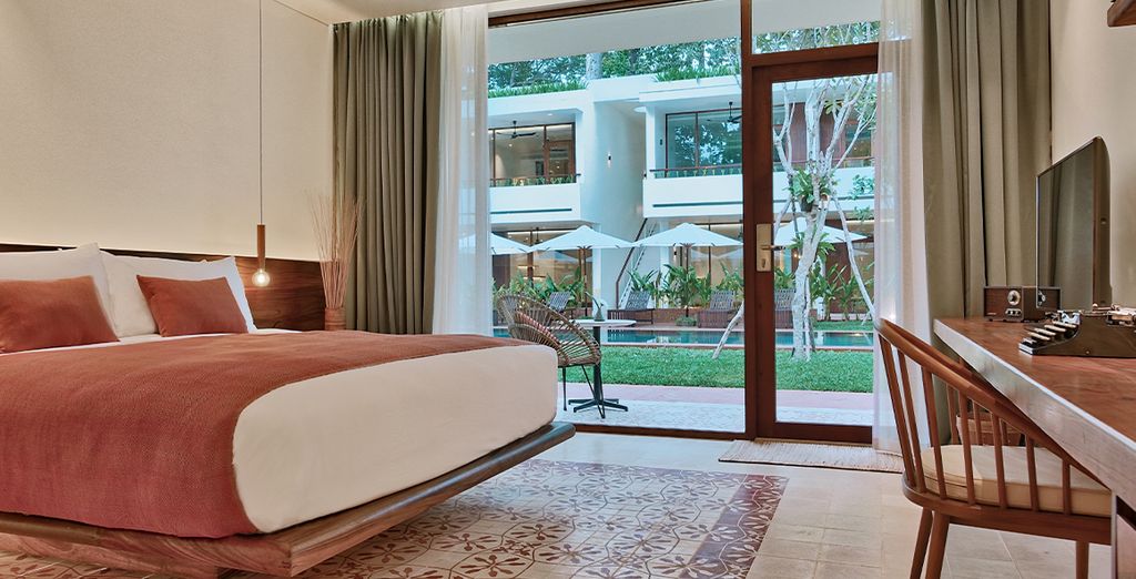 Tour privato del Vietnam con estensione in Cambogia