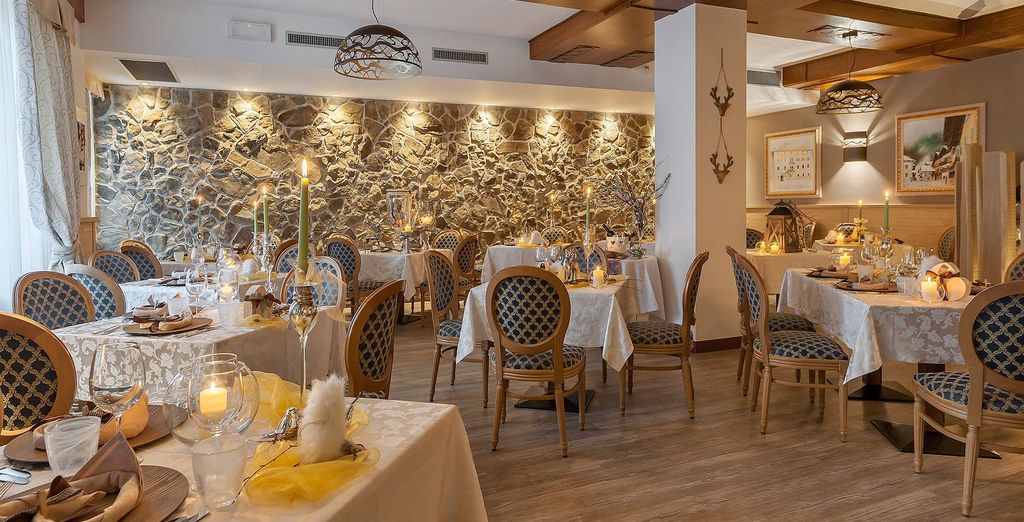 Relais Le Gemme - Brunet Hotels 4*