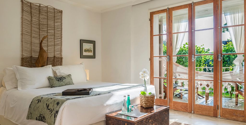 Hotel Santa Teresa Rio Mgallery By Sofitel 5*
