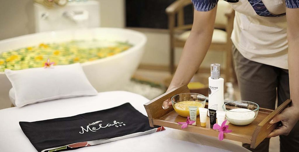 Concorde Hotel Singapore 4* + Jambuluwuk Seminyak 4*