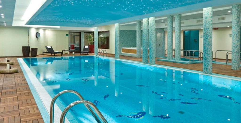 AS Hotel Cambiago 4*
