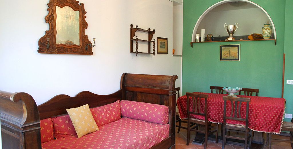 Borgo Riccio