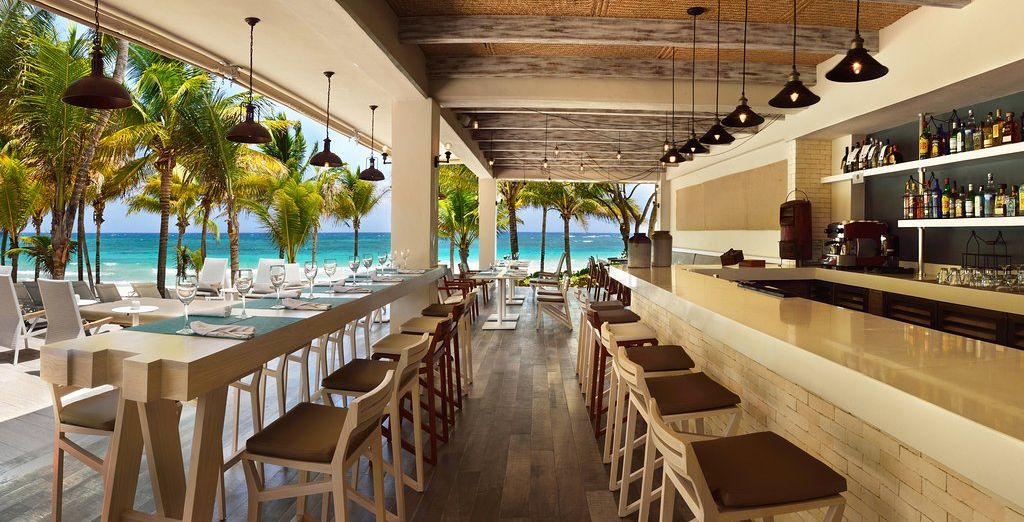 Catalonia Royal Tulum Beach & Spa Resort 5* - Adults Only