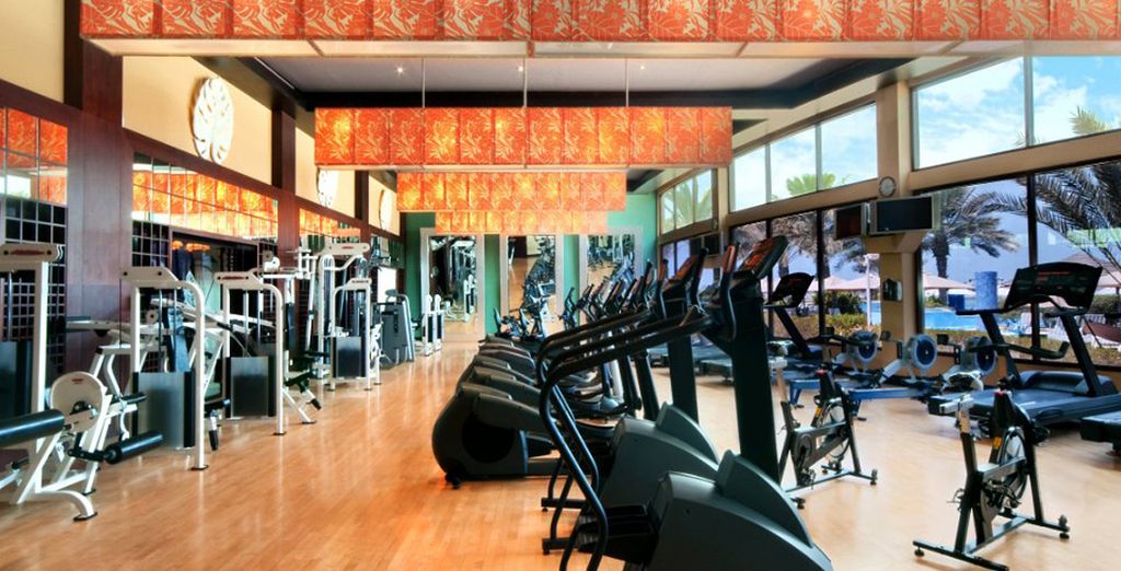 IGV Hilton Abu Dhabi