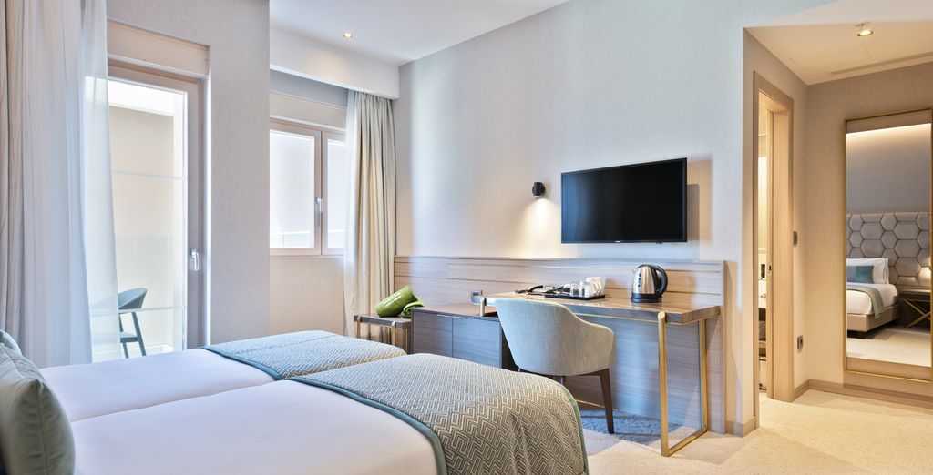 Melia Budva Petrovac 5*