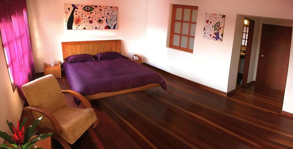 Tour privato della Colombia