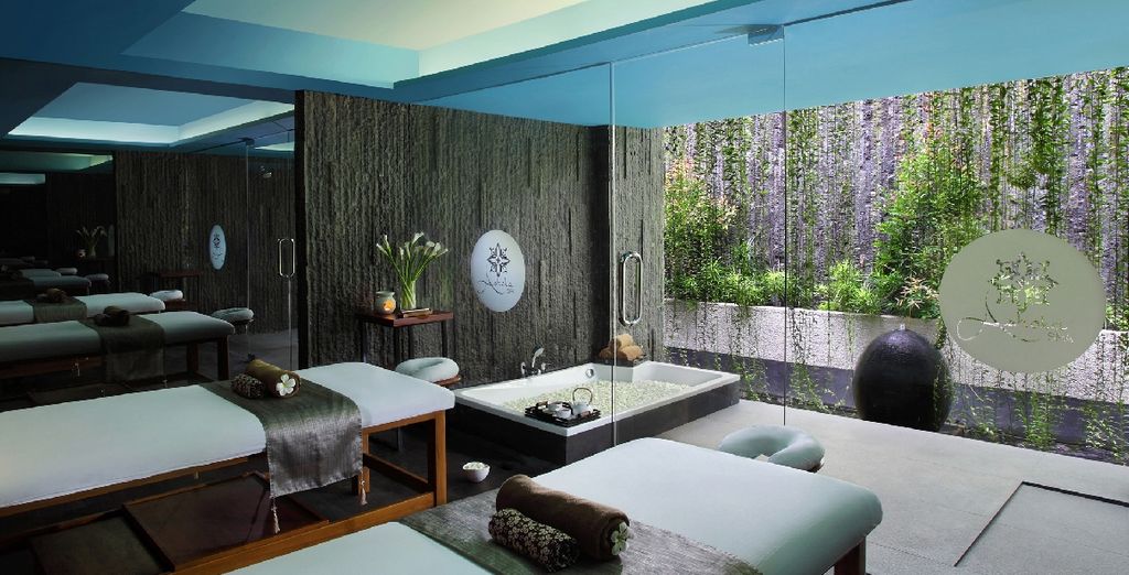 Best Western Premier Agung Resort Ubud 4* + Eastin Ashta Resort Canggu + Bali Dinasty Resort 4*