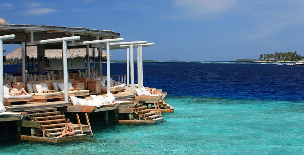 Six Senses Laamu Hotel 5*