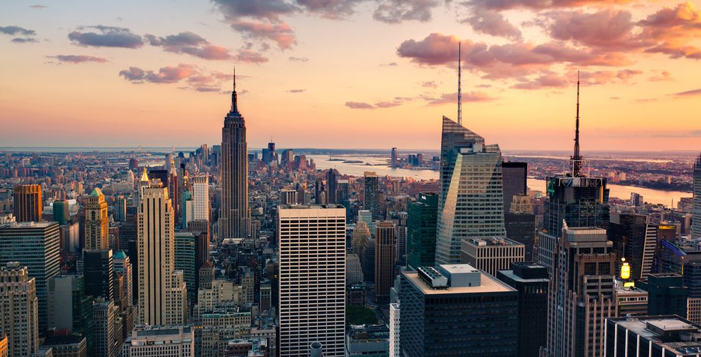 The Hugo New York 4*