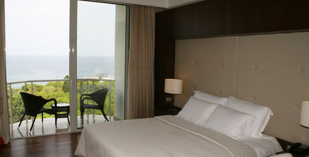 Acapulco Resort & Convention & SPA 5* - Speciale Agosto 