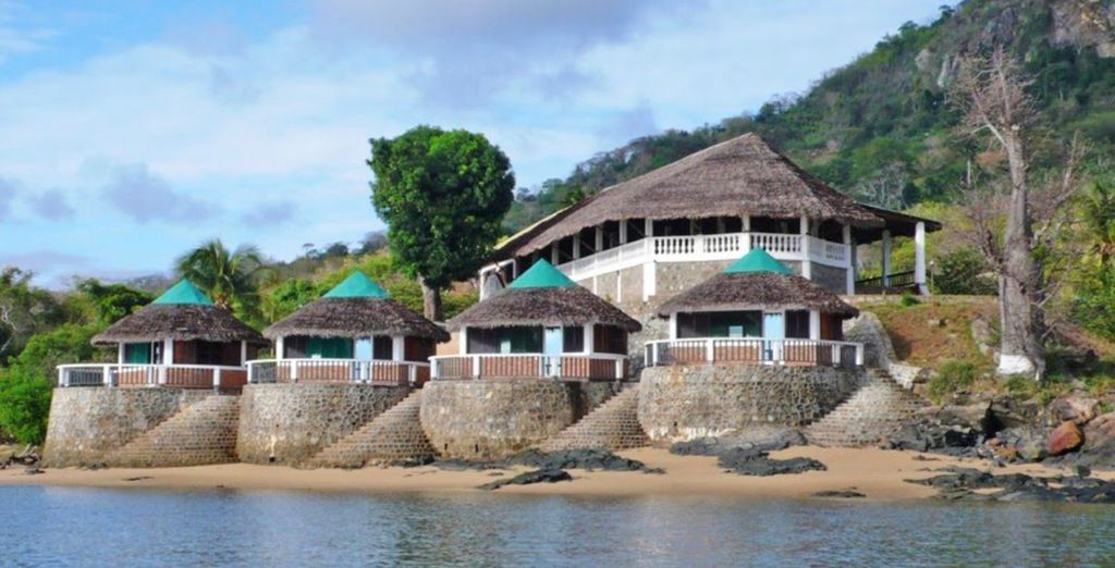 Tour del Nord del Madagascar